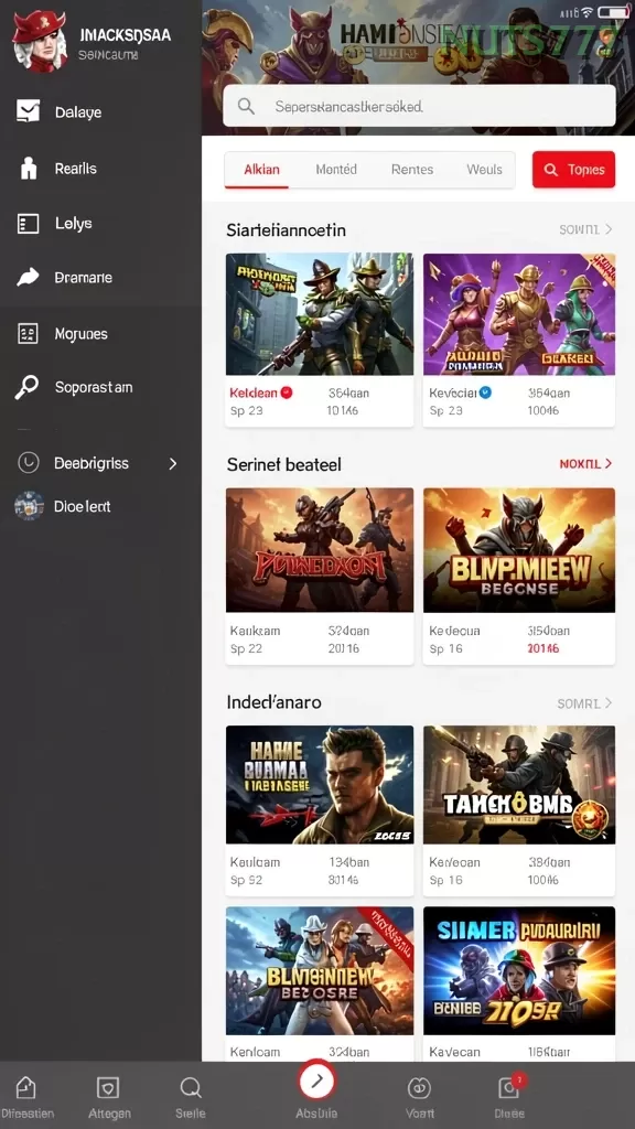Screenshot zk7 nomor 3