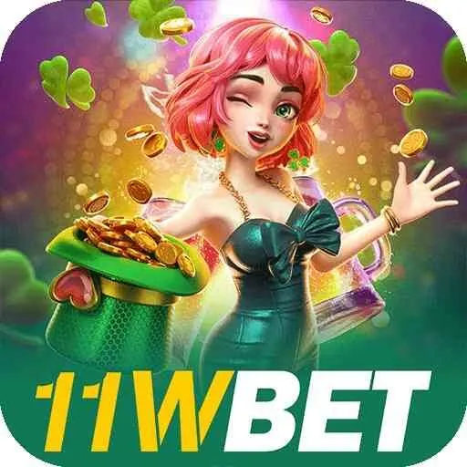Aplikasi 11wbet Terbaik untuk Android dan iOS APK Resmi — ikon aplikasi