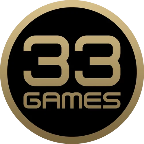 33lgames APK Terbaru 2026 untuk Semua Perangkat APK Resmi — ikon aplikasi
