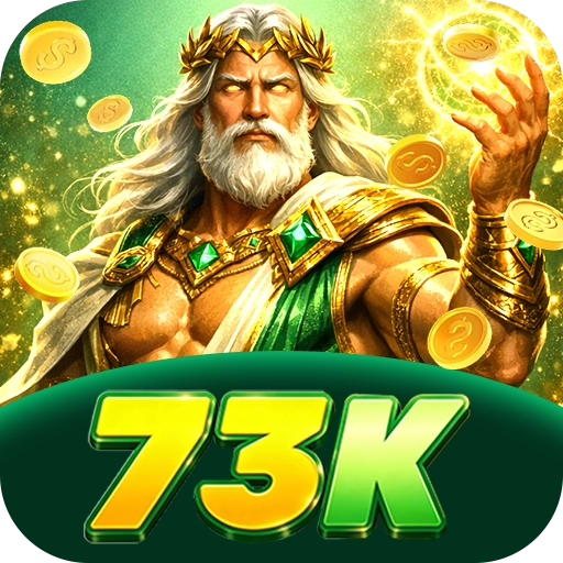 73k APK Versi Terbaru untuk Android 2026 APK Resmi — ikon aplikasi