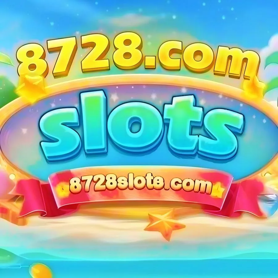 8728slots App APK Terbaru APK Resmi — ikon aplikasi