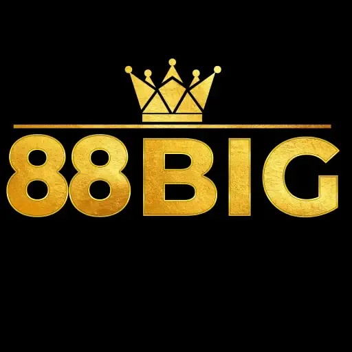 Info Lengkap Aplikasi 88big Versi Terbaru APK Resmi — ikon aplikasi