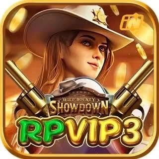 RPVIP3 APK: Cara Download dan Instal di Android APK Resmi — ikon aplikasi