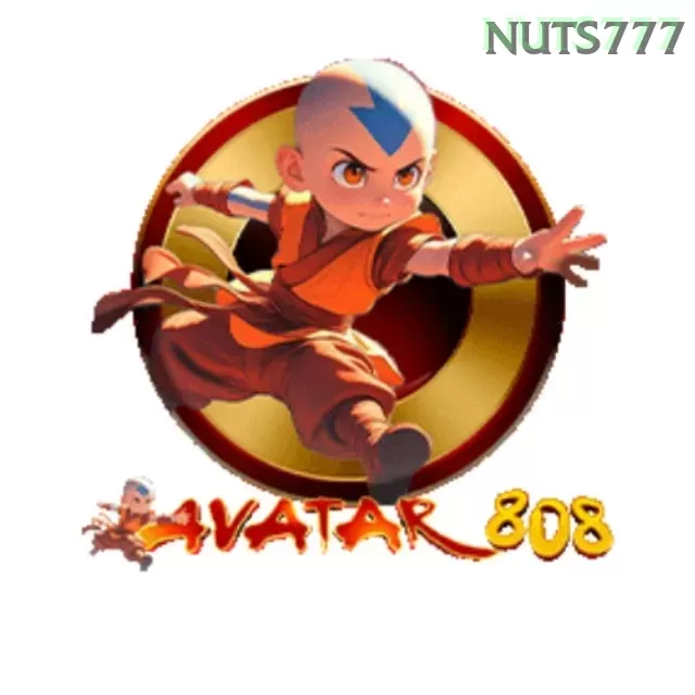 Ikon avatar808