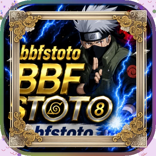 bbfstoto APK Terbaru dan Aman untuk Diunduh APK Resmi — ikon aplikasi
