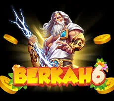 Cara Pasang berkah6 di HP Android dengan Benar APK Resmi — ikon aplikasi
