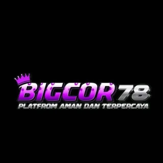 Aplikasi bigcor78 Terbaru untuk Android dan iOS APK Resmi — ikon aplikasi