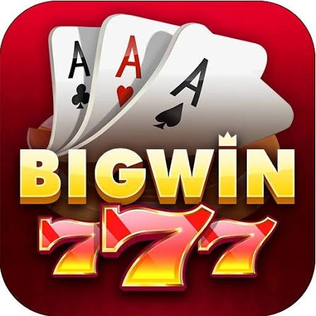 Review Lengkap Aplikasi bigwin777 Terbaru APK Resmi — ikon aplikasi