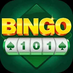 bingo101 Terbaru: Download APK dan Info Lengkap APK Resmi — ikon aplikasi
