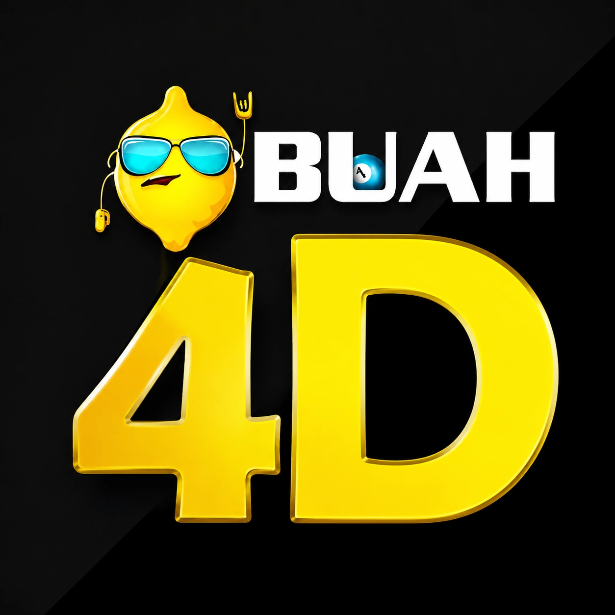 buah4d APK Terbaru untuk Perangkat Android APK Resmi — ikon aplikasi