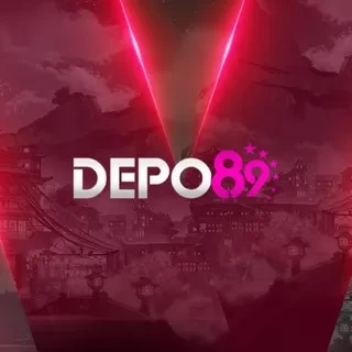 depo89 APK Terbaru dengan Fitur Lengkap APK Resmi — ikon aplikasi