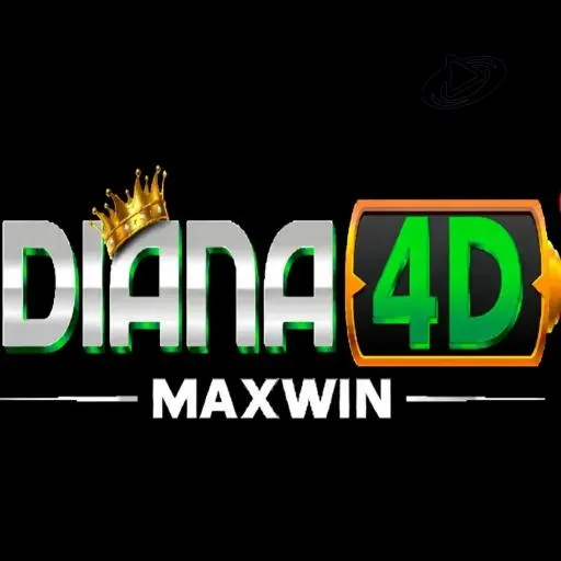 Aplikasi diana4d Ringan untuk Android APK Resmi — ikon aplikasi