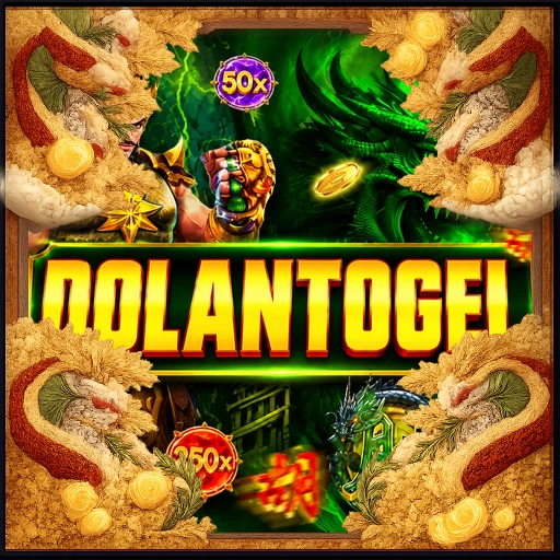 dolantogel App: Info, Rating, dan Link Download APK Resmi — ikon aplikasi