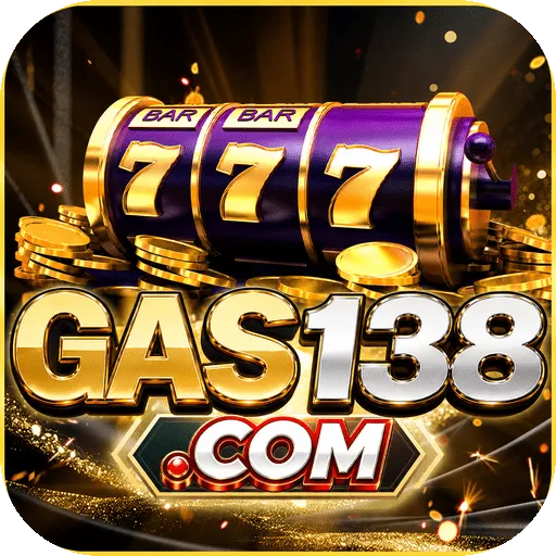 Update Aplikasi gas138 Terbaru 2026 APK Resmi — ikon aplikasi