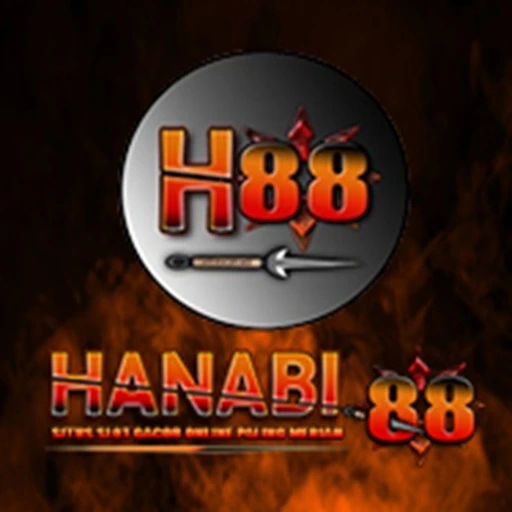 hanabi88 APK: Fitur, Ukuran, dan Link Download APK Resmi — ikon aplikasi