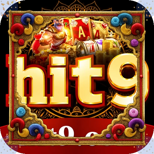 hit9 APK Terbaru dan Aman untuk Diunduh APK Resmi — ikon aplikasi