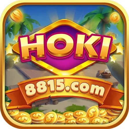 Aplikasi hoki8815 Paling Baru untuk Android APK Resmi — ikon aplikasi