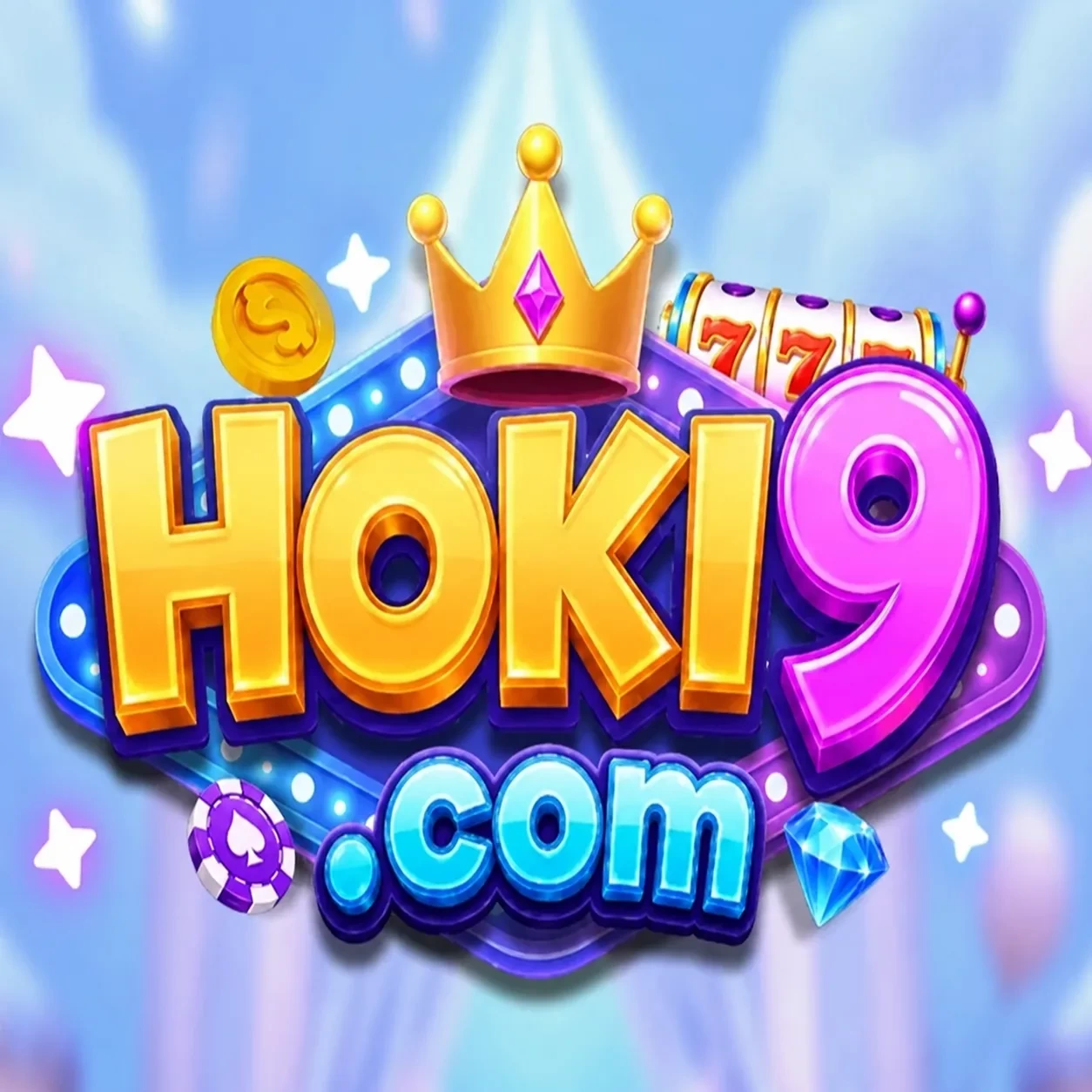 Cara Download dan Instal hoki9 di Android