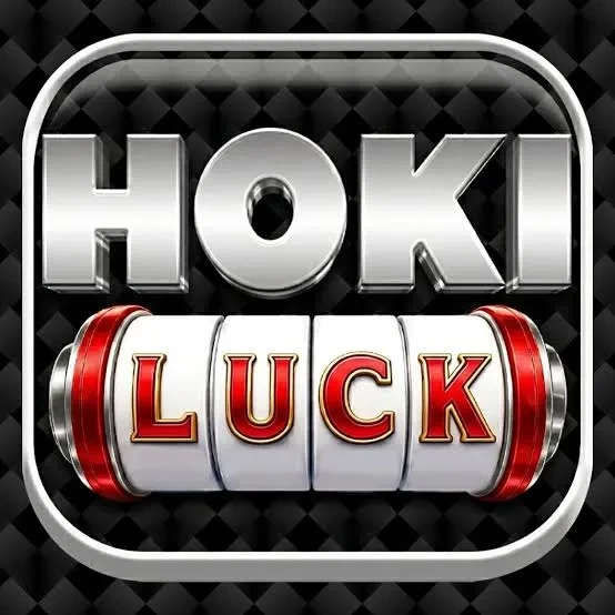 hokiluck App APK Terbaru APK Resmi — ikon aplikasi