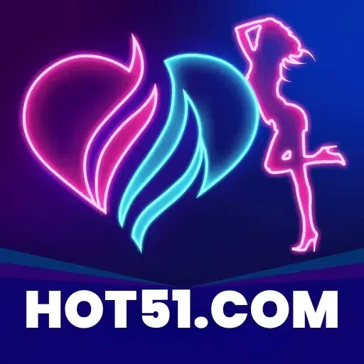 Aplikasi hot51 Ringan untuk Android APK Resmi — ikon aplikasi