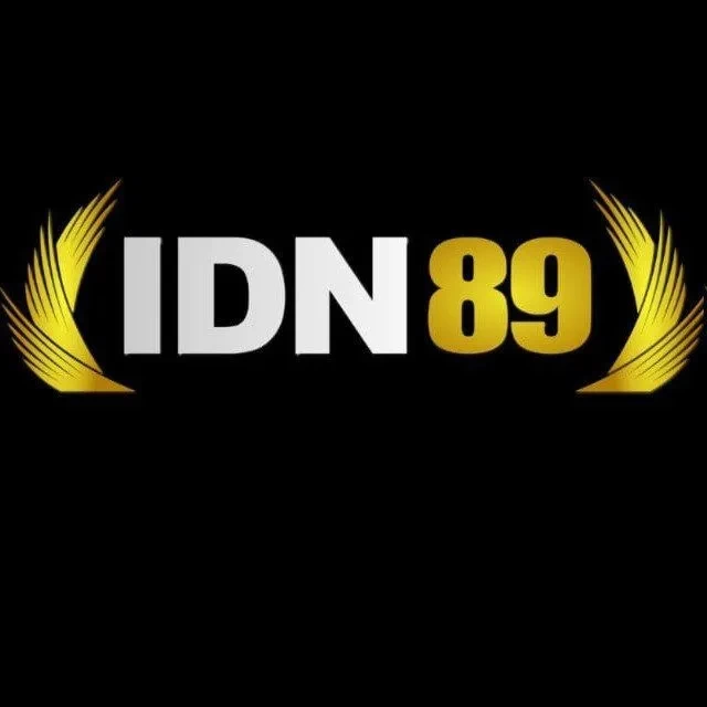 Aplikasi idn89 Terbaru untuk Android dan iOS APK Resmi — ikon aplikasi