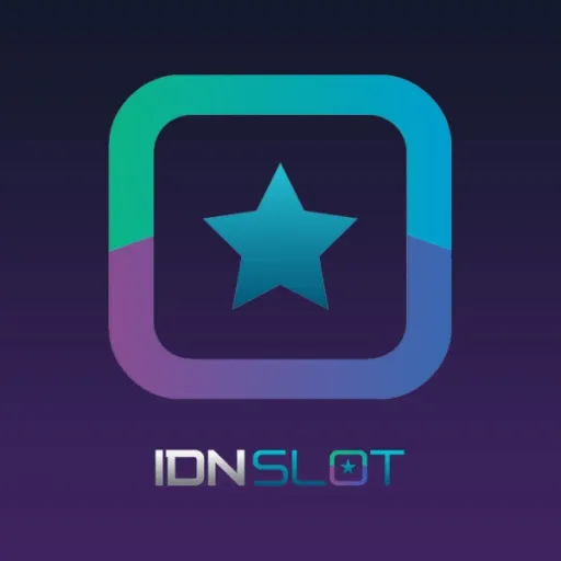 Aplikasi idnslot Terbaru: Review dan Link Download APK Resmi — ikon aplikasi
