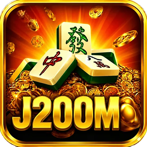j200m App APK Terbaru APK Resmi — ikon aplikasi