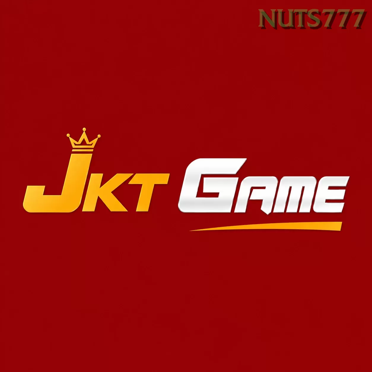 jktgame APK Resmi — ikon aplikasi