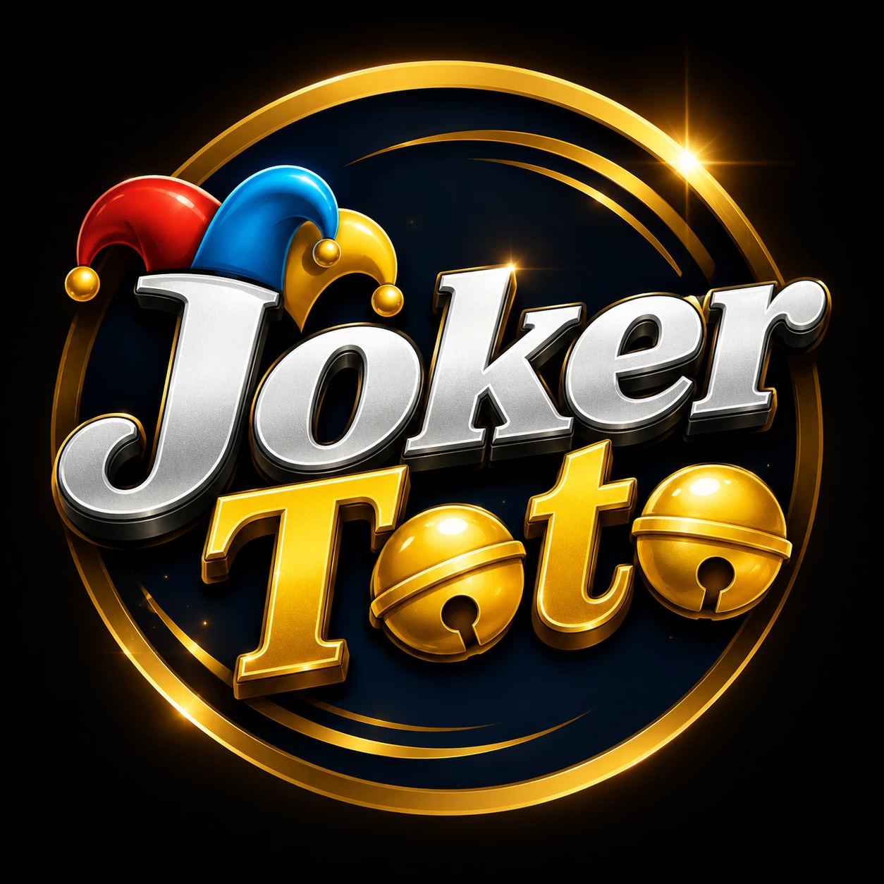 jokertoto Terbaru untuk Android: Download APK Gratis APK Resmi — ikon aplikasi