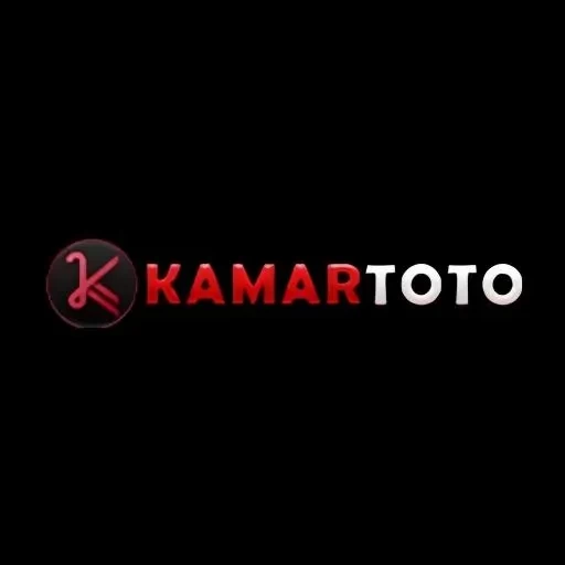 Info Aplikasi kamartoto Terbaru dan Cara Download APK Resmi — ikon aplikasi