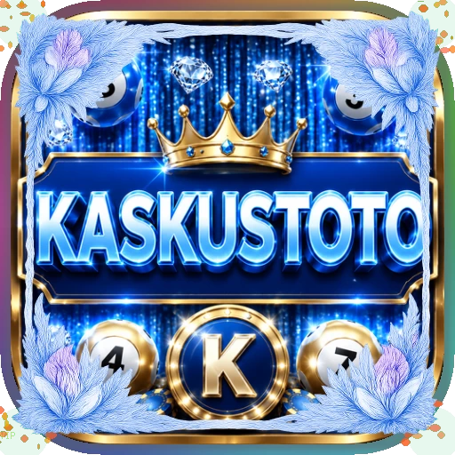 kaskustoto APK Terbaru 2026 untuk Semua Perangkat APK Resmi — ikon aplikasi