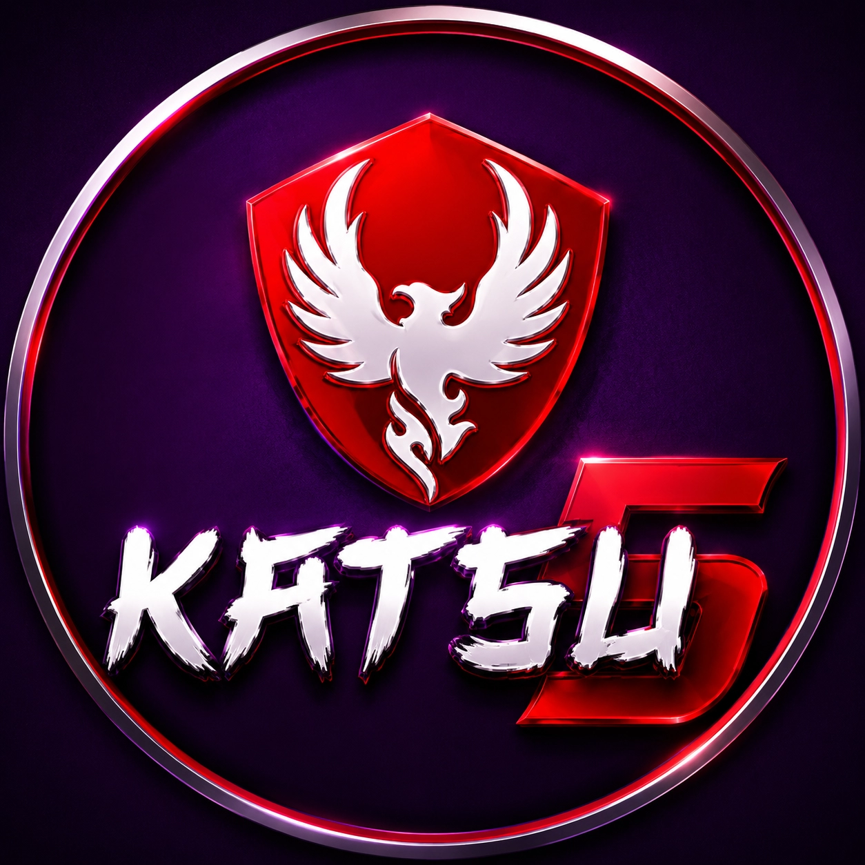 katsu5 App: Info, Rating, dan Link Download APK Resmi — ikon aplikasi