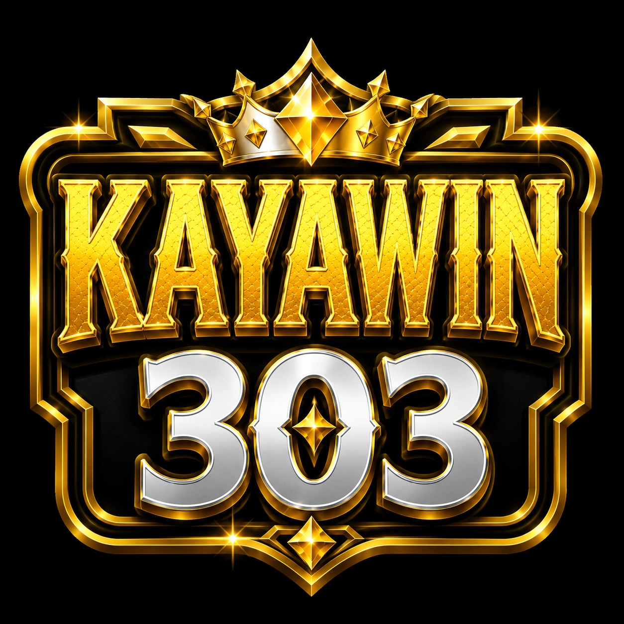 kayawin303 App APK Terbaru APK Resmi — ikon aplikasi