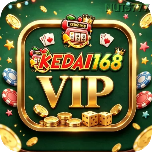 Ikon kedai168