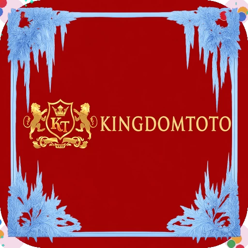 kingdomtoto App Terbaru: Fitur Unggulan dan Download APK Resmi — ikon aplikasi