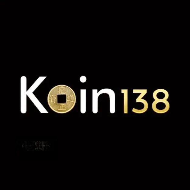 koin138 Versi Terbaru: Apa yang Baru? APK Resmi — ikon aplikasi
