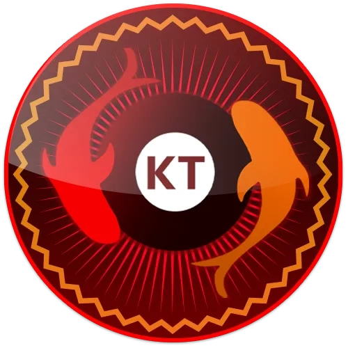 Kelebihan dan Fitur Aplikasi koitoto Terbaru APK Resmi — ikon aplikasi