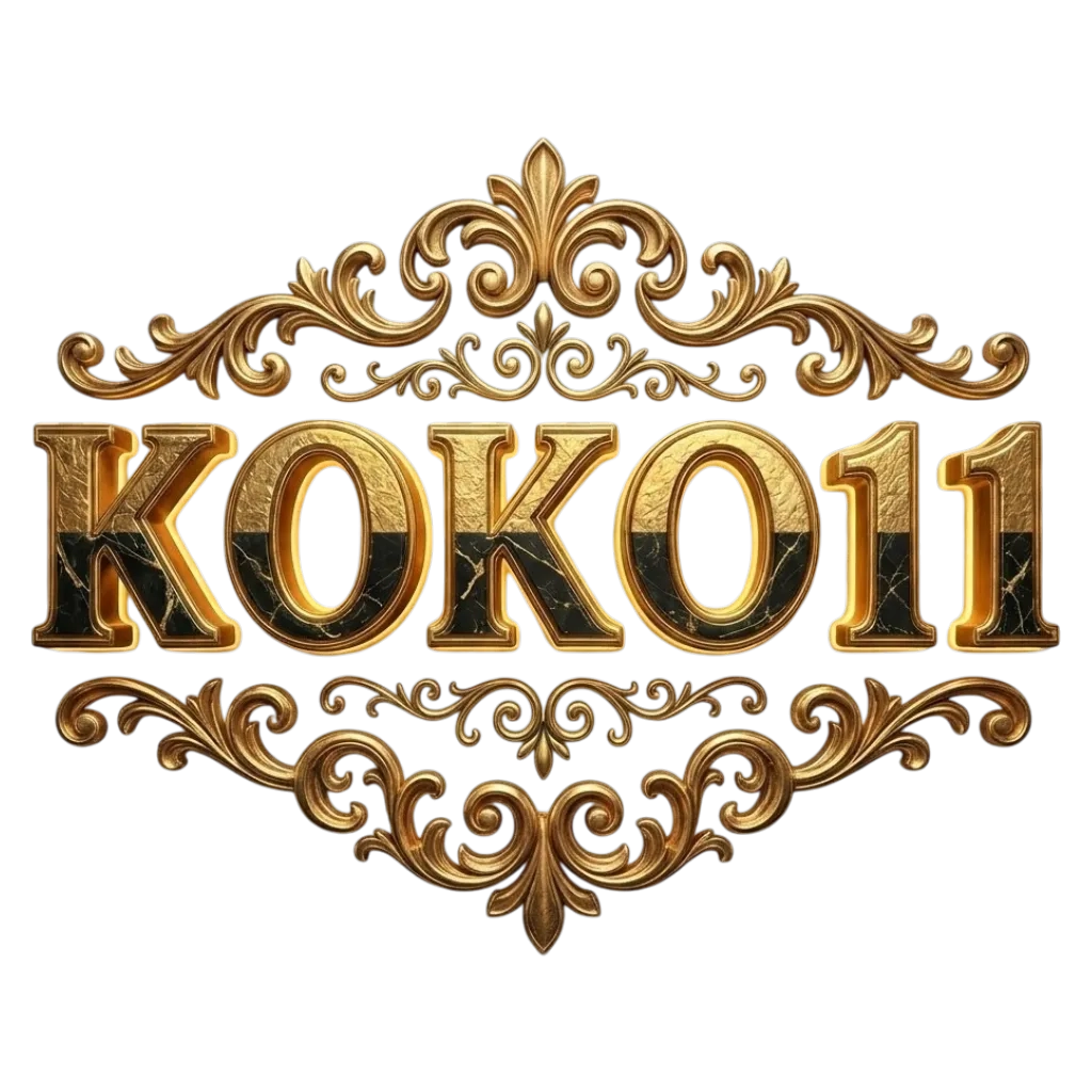 Update Aplikasi koko11 Terbaru 2026 APK Resmi — ikon aplikasi