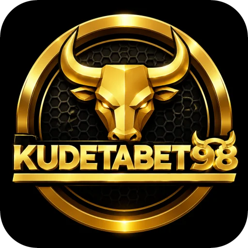 Cara Download dan Instal kudetabet98 di Android APK Resmi — ikon aplikasi