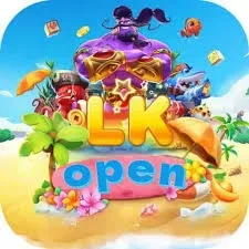 lkopen Terbaru: Download APK dan Info Lengkap APK Resmi — ikon aplikasi