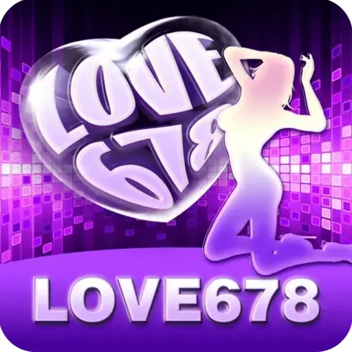 Unduh love678 APK Gratis untuk Android APK Resmi — ikon aplikasi
