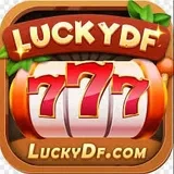 luckydf Versi Terbaru: Apa yang Baru? APK Resmi — ikon aplikasi