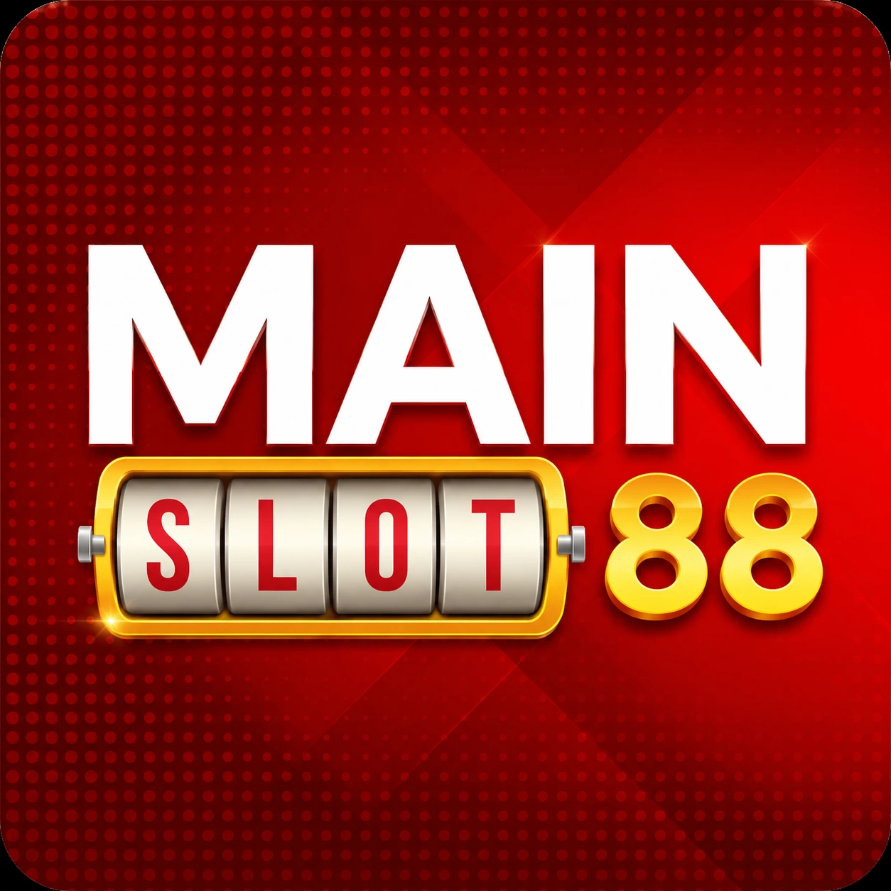 Review Aplikasi mainslot88 Versi Terbaru APK Resmi — ikon aplikasi
