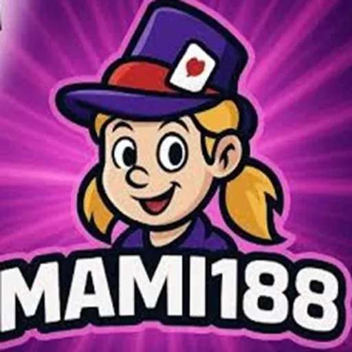 mami188 APK Terbaru untuk Perangkat Android APK Resmi — ikon aplikasi