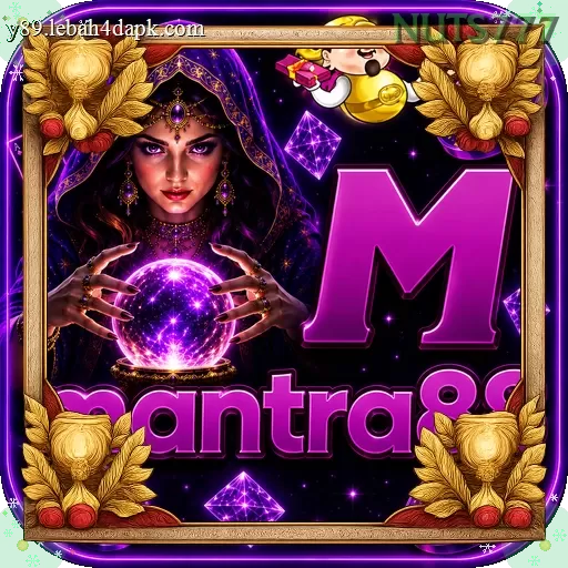 Ikon mantra88