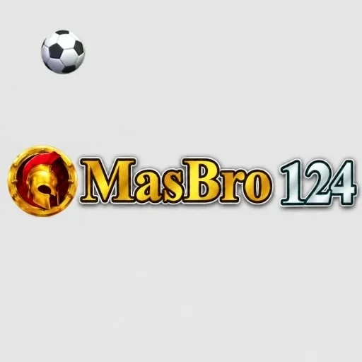 Aplikasi masbro12 Paling Baru untuk Android APK Resmi — ikon aplikasi