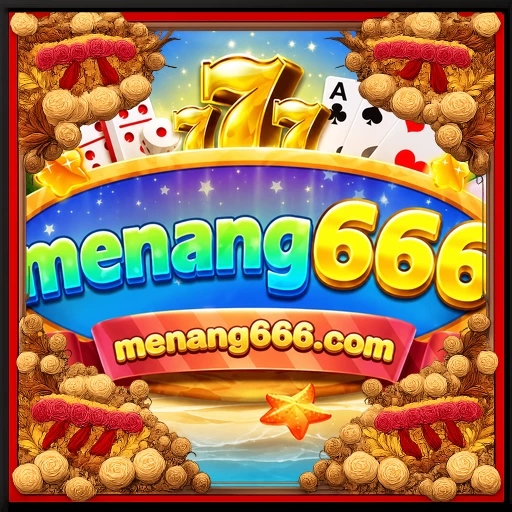 menang666 Versi Terbaru: Apa yang Baru? APK Resmi — ikon aplikasi
