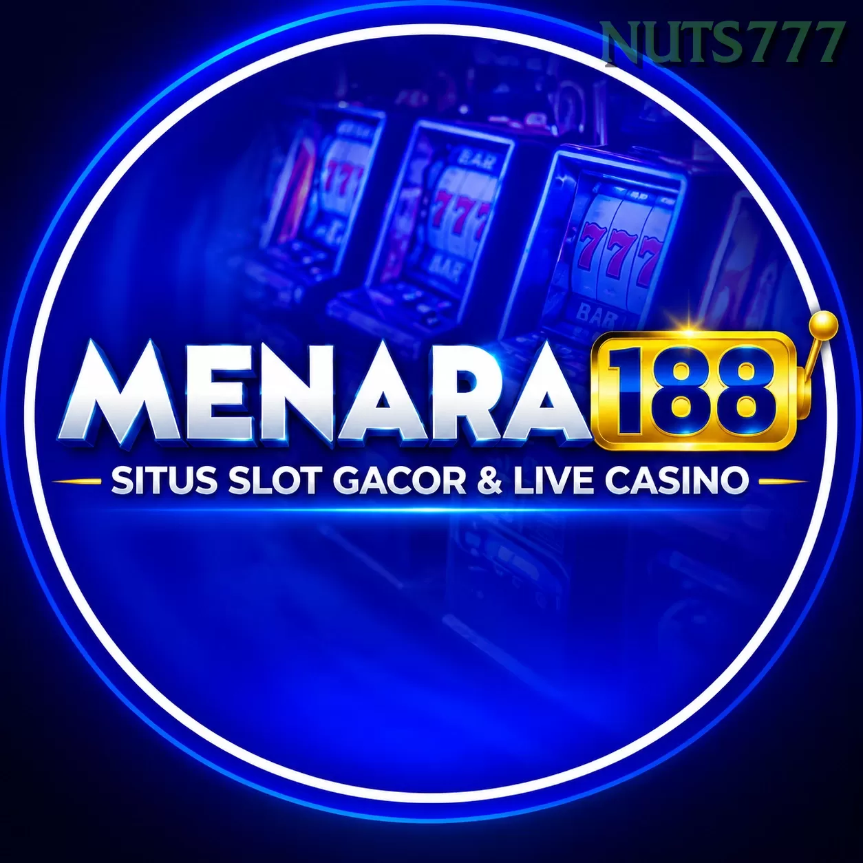menara188 APK Resmi — ikon aplikasi