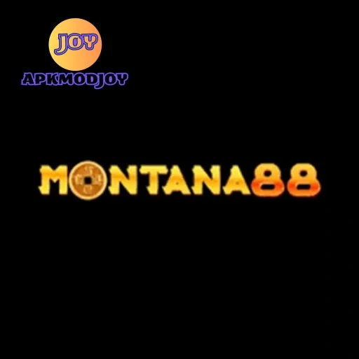 montana88 APK: Cara Download dan Instal di Android APK Resmi — ikon aplikasi