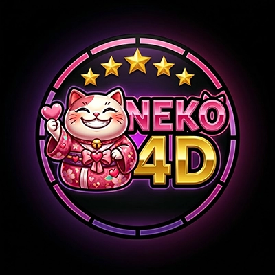 neko4d App APK Terbaru APK Resmi — ikon aplikasi